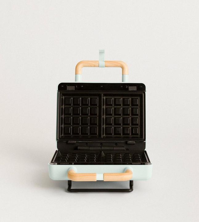 Produktbild Create STONE 3 IN 1 STUDIO - Sandwich- und Waffeleisen (CH-Stecker)