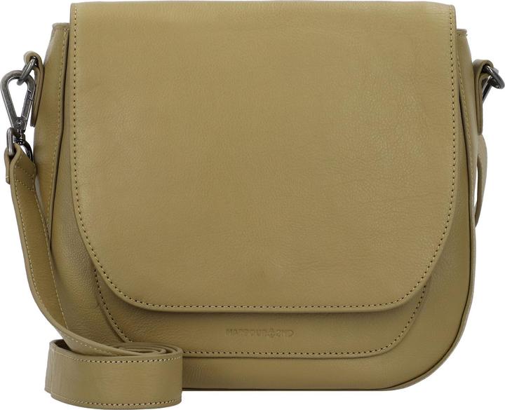 Actual product image Harbour 2nd Just Pure Lili Umhängetasche Leder 26 cm