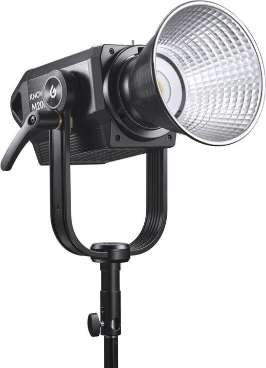 Actual product image Godox M200Bi LED Bi colour Knowled