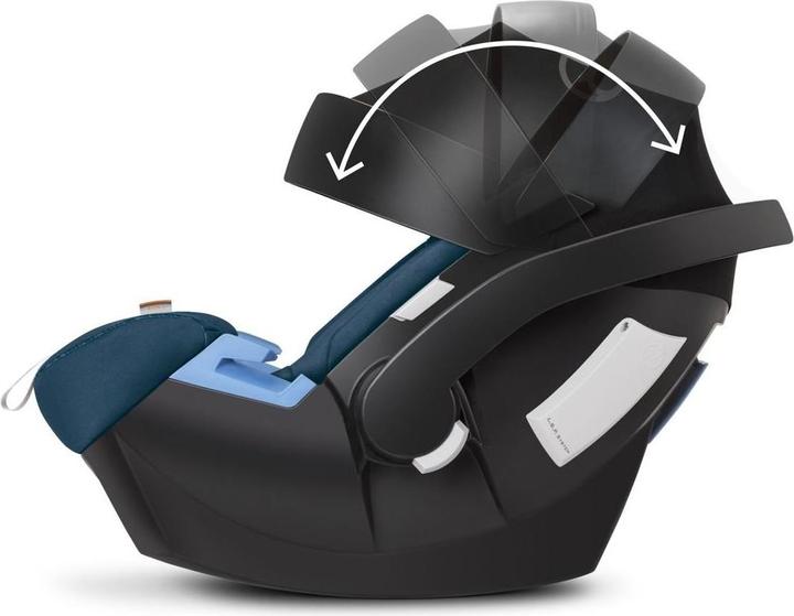 Immagine prodotto Cybex Oro Aton M i-Size