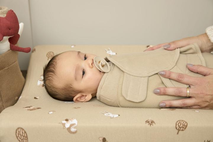 Image du produit Meyco Swaddle (48 cm, 62 cm)