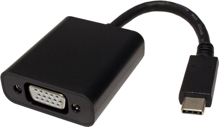 Immagine prodotto Value USB-C a (VGA, 10 cm)