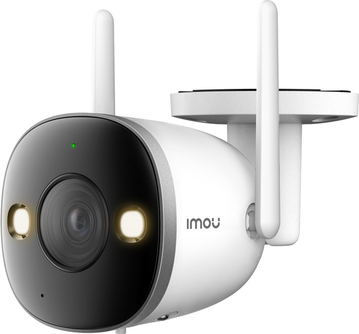 Productafbeelding Imou Bullet 2S 4MP IPC F46FP 0360B WLAN IP 2560 x 1440 Pixel Bewakingscamera (2560 x 1440 Pixels)