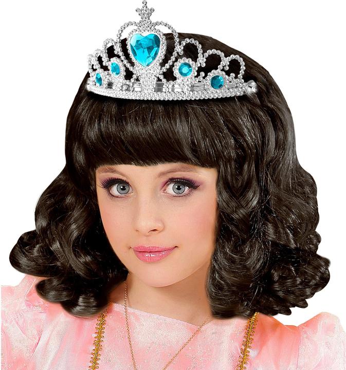 Produktbild Widmann Silberne Tiara