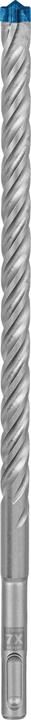 Image du produit Bosch Professional Zubehör Foret marteau EXPERT SDS plus-7X, 12 x 200 x 265 mm (12 millimètres)