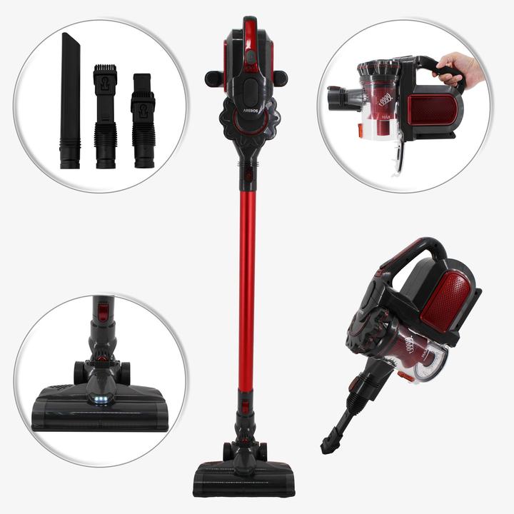 Produktbild Arebos Eco