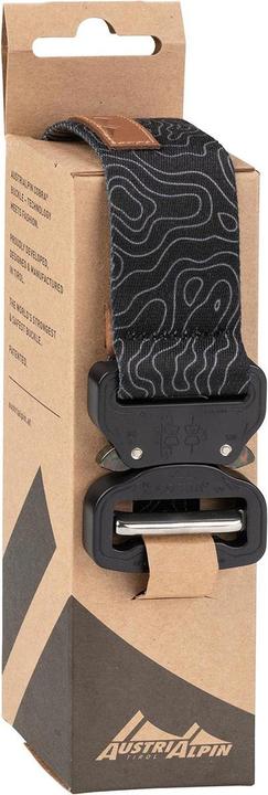 Produktbild AustriAlpin Cobra 38 Textilgürtel (XS)