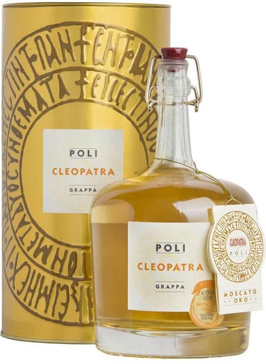 Produktbild Poli Jacopo Cleopatra (1 x 70 cl)
