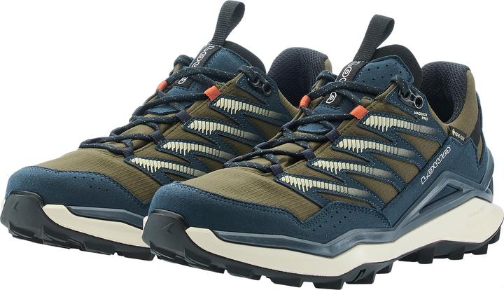 Produktbild Lowa Maddox Pro Gtx Lo (44)