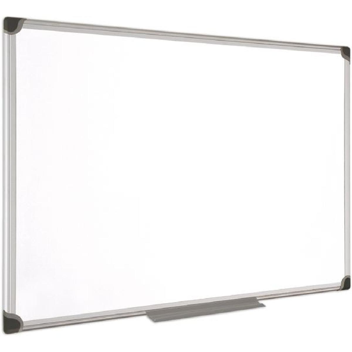 Thumbnail - Bi-Silque, Präsentationstafel, Whiteboard bi-office stålkeramisk 120 x 180 cm (180 x 120 cm)