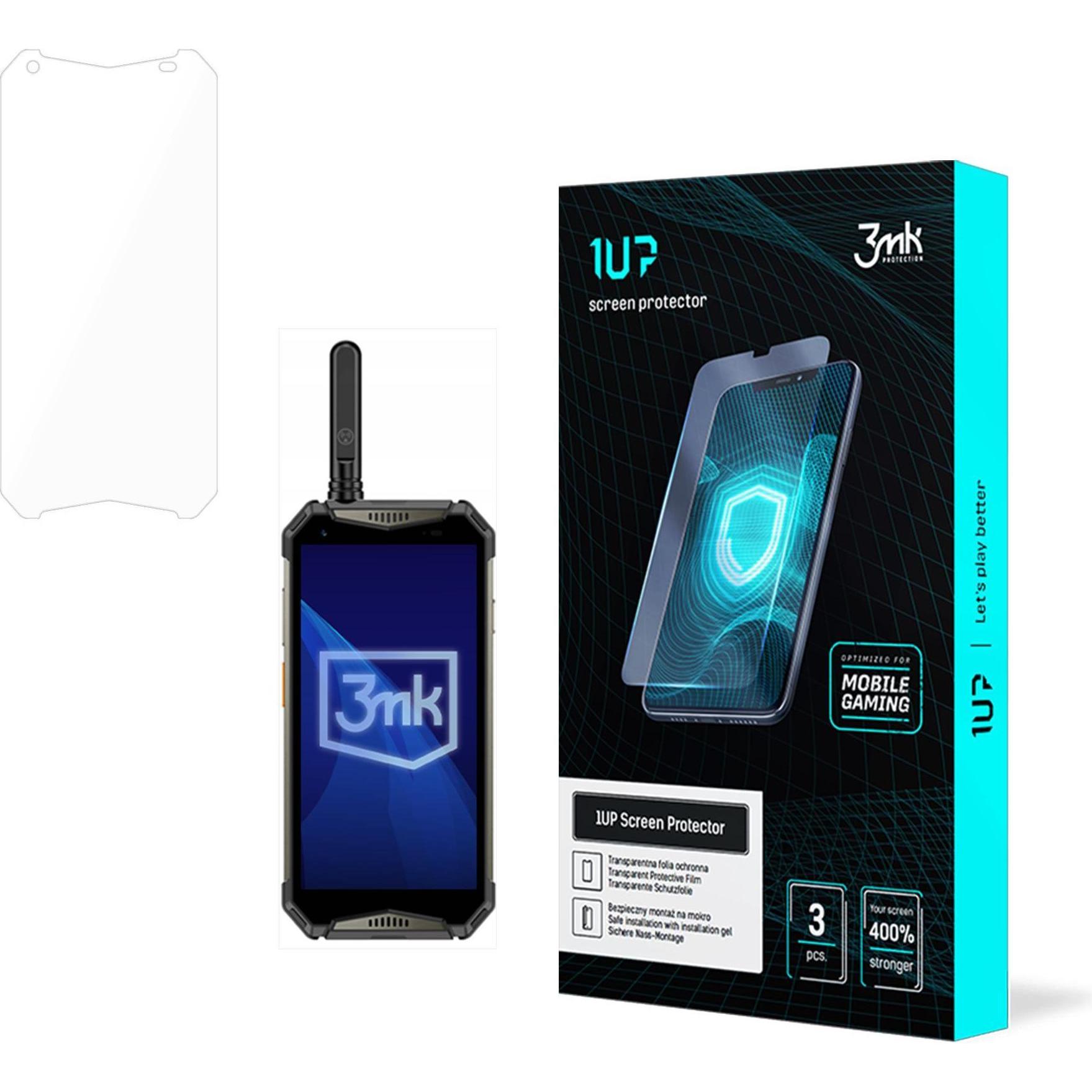3MK Ulefone Armor 20WT - 1UP, Mobilgerät Ersatzteile