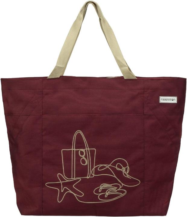 Image du produit Anndora Strandtasche