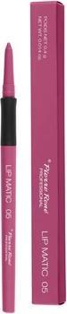 Pierre Rene Professional Lip Matic Contour Pencil 05 (05)
