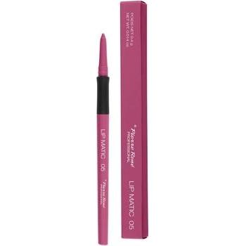 Pierre Rene Professional, Lipliner, Lip Matic Contour Pencil 05 (05)
