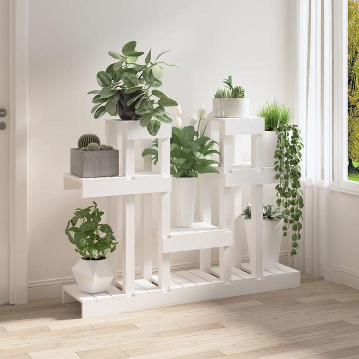 Image du produit vidaXL Pflanzenständer
