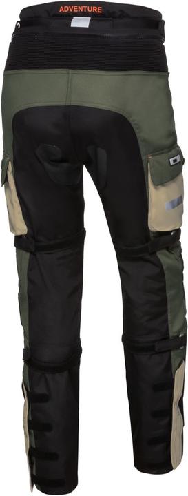 Image du produit iXS Pantalon de voyage Montevideo-RS-1000 (Hommes, M, Taille normale)