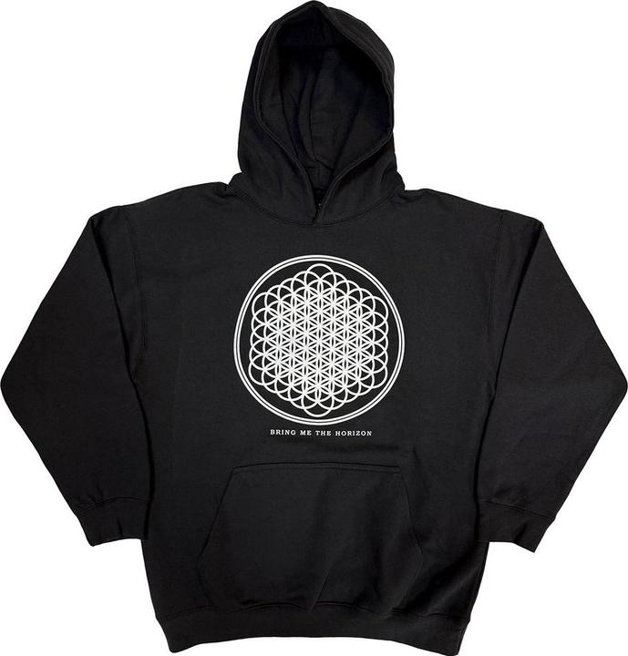 Bring Me The Horizon Sempiternal (Hoodie)