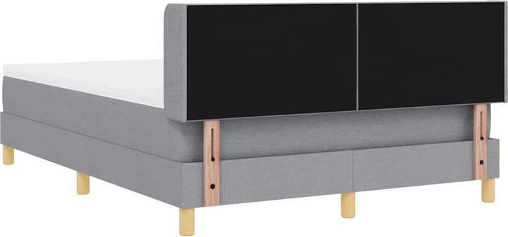 Produktbild vidaXL Boxspringbett (160 x 200 cm)