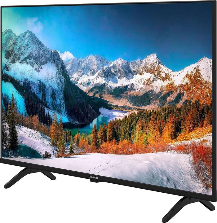 Produktbild Grundig Fhd Led-Tv (40", LED, Full HD)