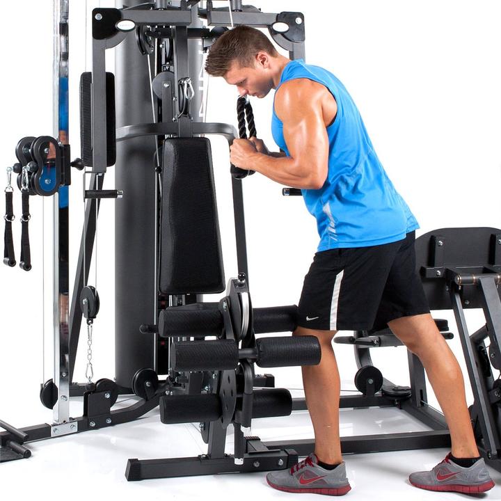 Actual product image Finnlo Autark 2500