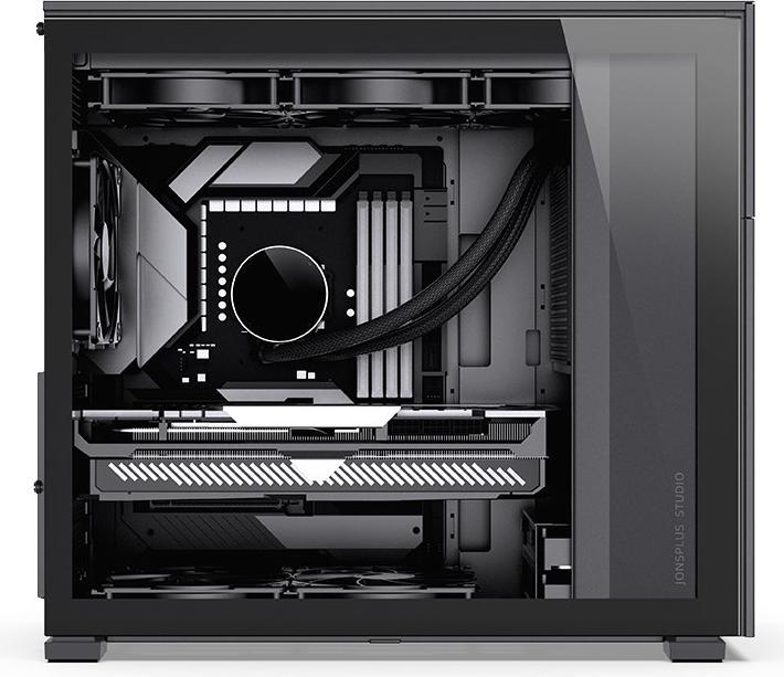 Produktbild Jonsbo D41 (ATX, mATX, Mini-ITX, DTX)