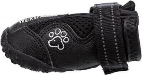 Immagine prodotto Trixie Deambulatore Paw Protector Active Gr.L (L, Scarpe per cani)