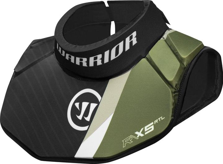 Produktbild Warrior X5 Rtl Collar Bk Osfa (One Size)