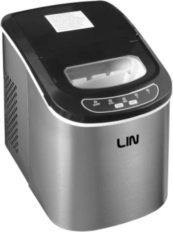 Produktbild LIN Ice Pro-S12