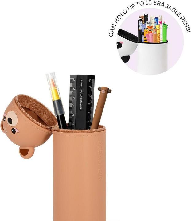 Actual product image Legami Kawaii teddy bear