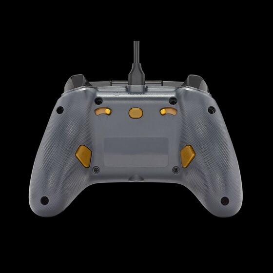 Produktbild PowerA Advantage Wired Controller (Xbox Series X, Xbox Series S, PC, Windows, Xbox One S)