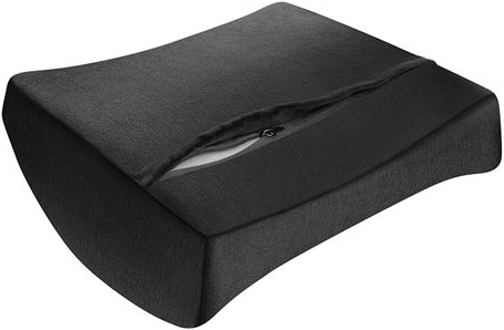Image du produit Sharkoon Coussin lombaire SLC20 Fabric