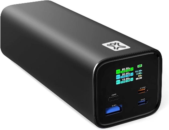 Produktbild MCL XtremeMac (27000 mAh, 140 W, 99.90 Wh)