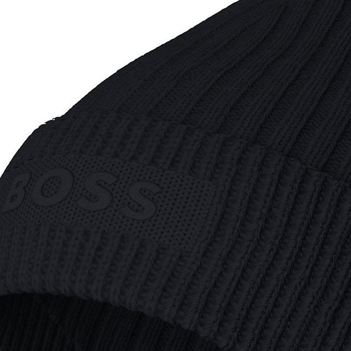 Actual product image BOSS Magico R Hat (One size)