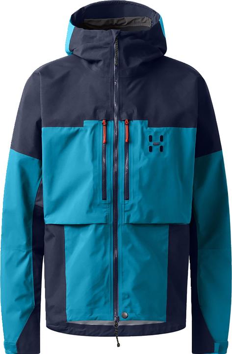 Produktbild Haglöfs Spitz GTX Pro II Jacket - Regenjacke - Herren (XL)