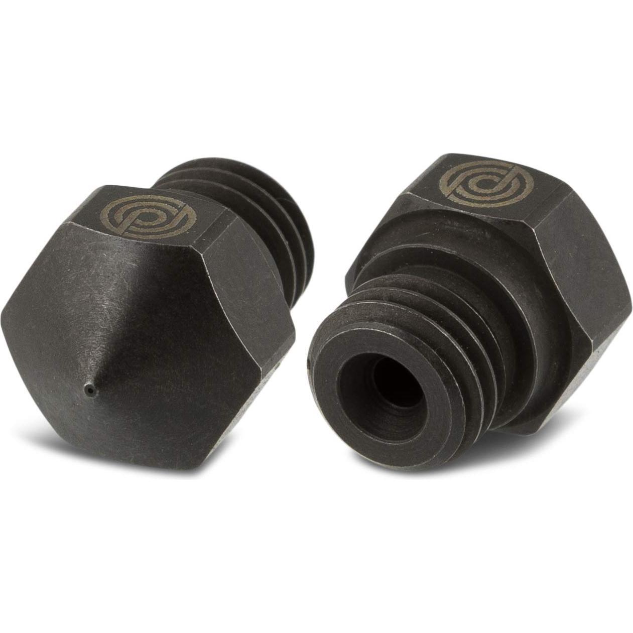 Prima Creator MK10 Hardened Nozzle 0,2 mm (For all-metal hot-ends) - 1 pcs (Düse), 3D Drucker Zubehör