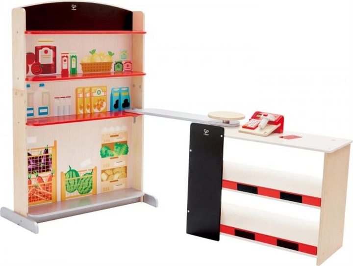 Hape Kaufladen