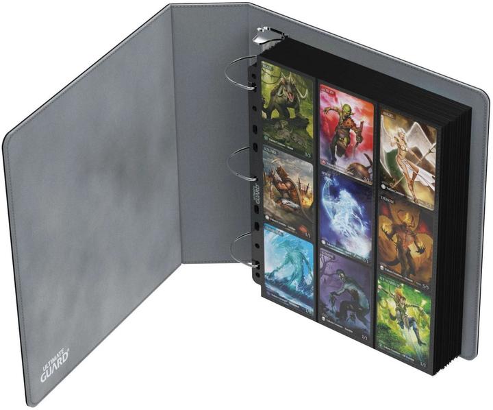 Image du produit Ultimate Guard Album de collection XenoSkin Classeur à anneaux