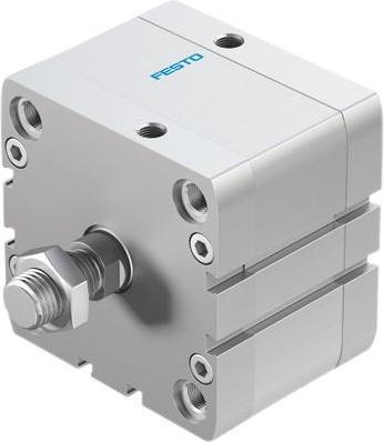Lock cylinders