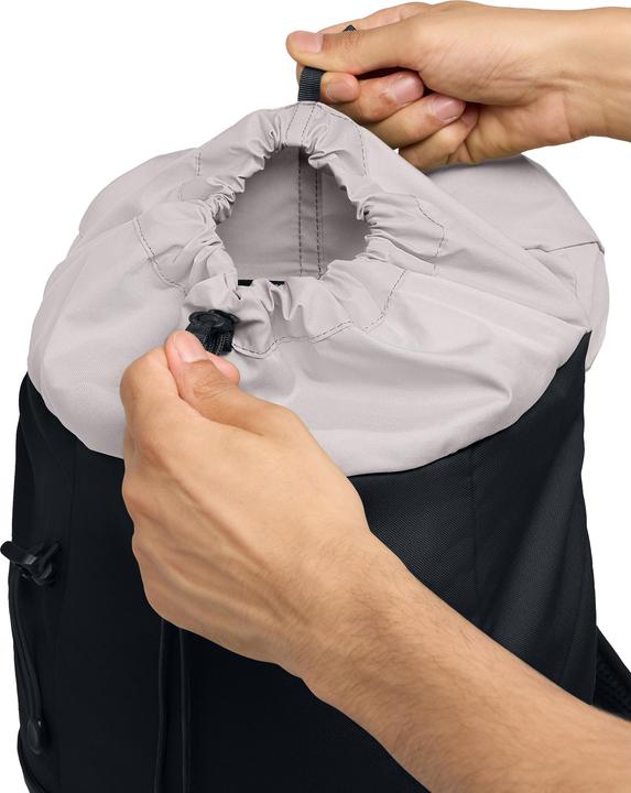 Actual product image Vaude Jura 18 (18 l)