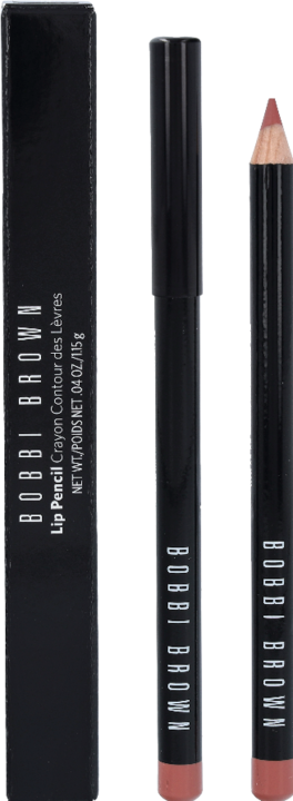 Actual product image Bobbi Brown Lip Pencil (Ballet Pink)