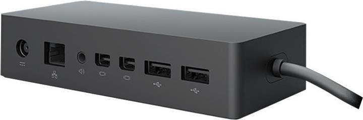 Image du produit Microsoft Station d'accueil Surface Dock (USB-A, 1 Ports)