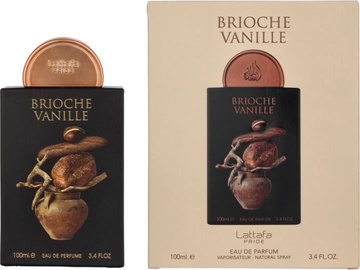 Immagine prodotto Lattafa Brioche (Eau de parfum, 100 ml)