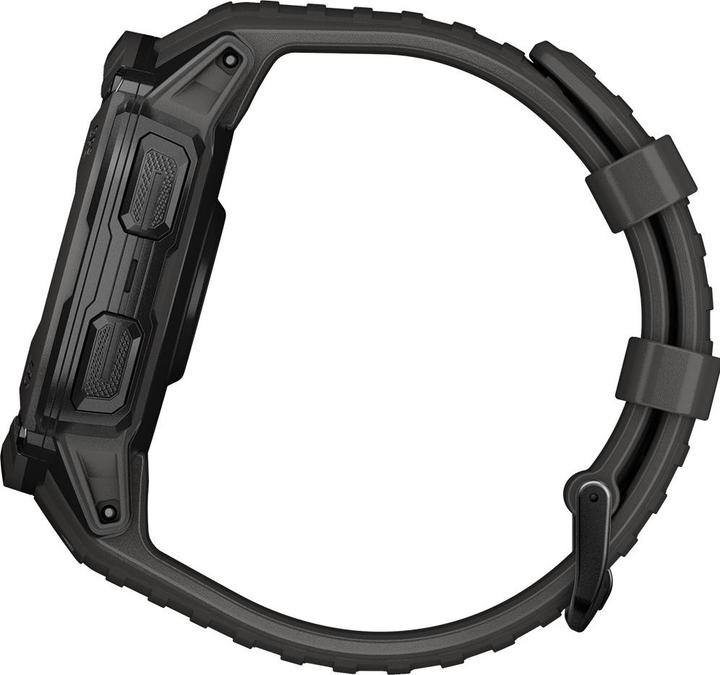 Actual product image Garmin Instinct 2X Solar