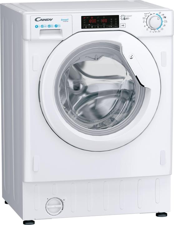 Produktbild Candy CBWO 49TWME-S (9 kg, Links)