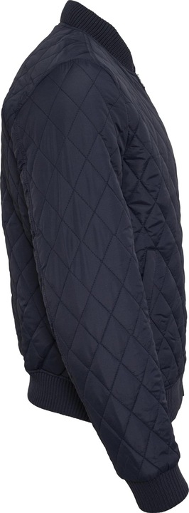 Produktbild Urban Classics Diamond Quilt Nylon Jacket (XL)