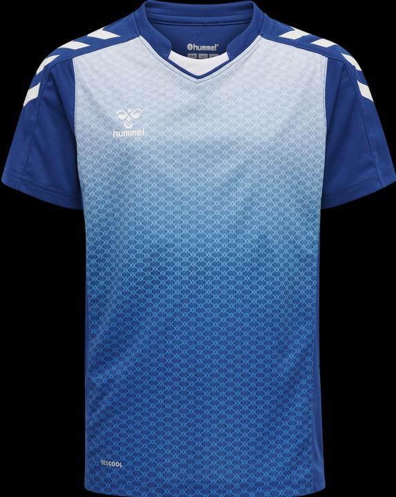 Immagine prodotto hummel Core Xk Sublima Jersey S/S Bambini (164)