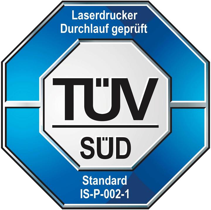 Actual product image Avery Universal labels