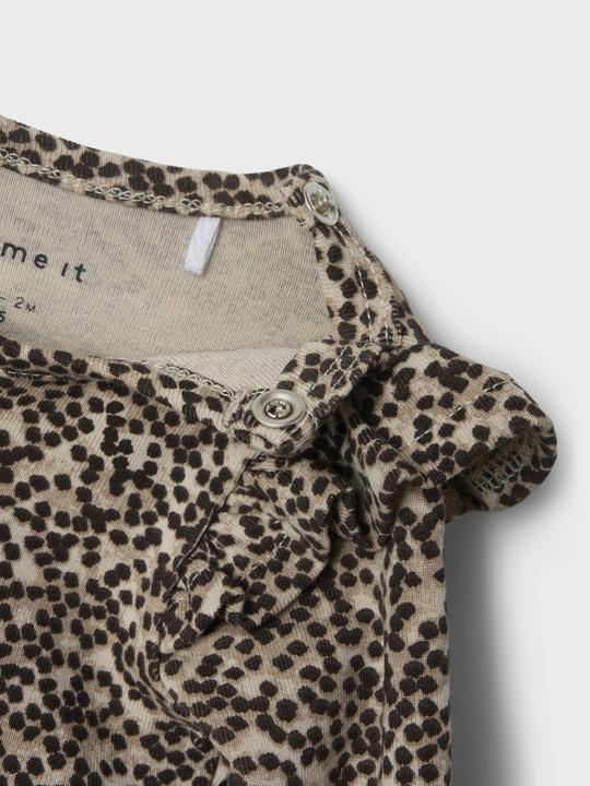 Produktbild Name it Kurzarm Kleid (68)