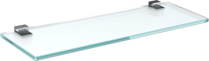 Produktbild Bijon Glasregal mit Halterung