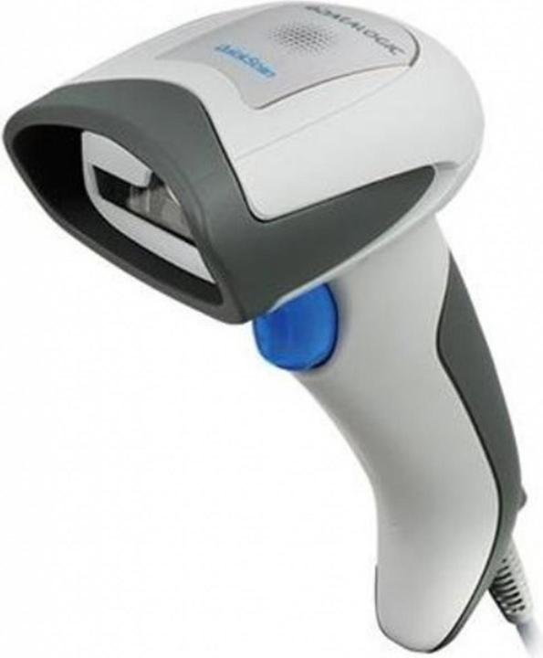 Produktbild Datalogic QuickScan QD2131 (1D-Barcodes)
